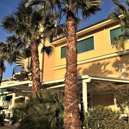 Hotel Zabbara Licata Exterior photo